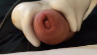 全身摇晃性高潮