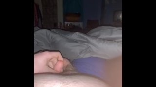 毛茸茸的荡妇抽搐