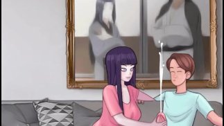 SEXNOTE - 所有性爱场面 - Hinn 3 - 第 51 部分 由 Foxie2K 提供