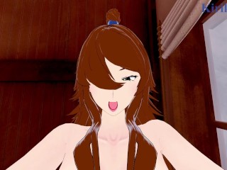 我和梅照美在机舱里做爱很激烈。- 火影忍者 POV 无尽