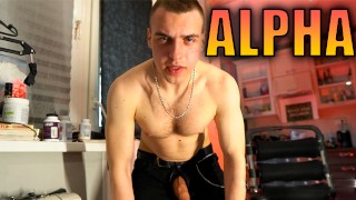 巨大的公鸡梭哈的眼神交流统治，有很多羞辱