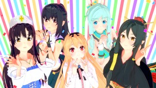 ARIFURETA ： 他妈的所有女孩😍未经审查的无尽合辑