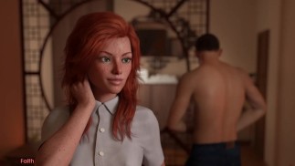 欲望学院 2 - 第 168 部分 - 隐藏的宝藏 作者：MissKitty2K