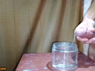 印尼鸡巴 - 感觉角质，而是在测试精子时创建内容