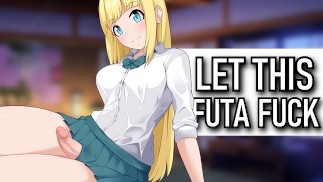 Futa 同学在你体内😳溜达激烈的音频角色扮演