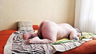 大屁股侏儒汇编。第 2 部分