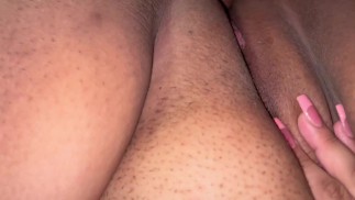 继兄弟下班🤤后得到一个快手（呻吟）