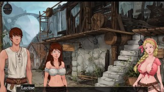 余烬避难所 pt 10 - 我们幸存下来 by MissKitty2K