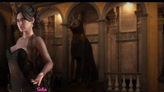 Treasure Of Nadia - 第 108 集 - 健谈的家伙 by MissKitty2K