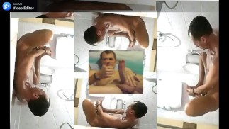 法国多米娜让她的奴隶在中喷出