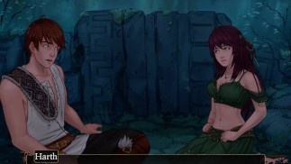 余烬避难所 pt 14 - 包办婚姻 by MissKitty2K