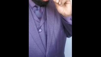 薰衣草先生想要湿的东西