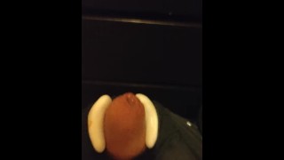 疲惫的鸡巴需要很长时间才能射精（快速射精）