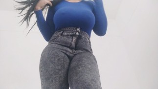 سخنت على راجل صاحبتي ف قهوة دخلت لحمام  حتى جبتو عليه