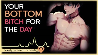 潜伏的吸血鬼男友