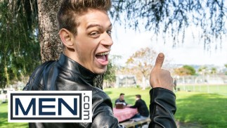 皮卡艺术家第 2 部分：无鞍 / 男士 / 迈克尔·德尔雷、乔伊·米尔斯