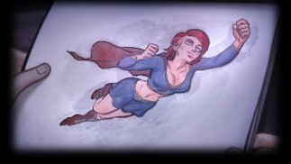 夏日传奇重制 - 5 在学校厕所里 by MissKitty2K