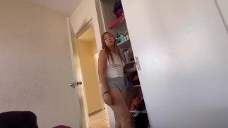 第一视角妻子承认对我不忠