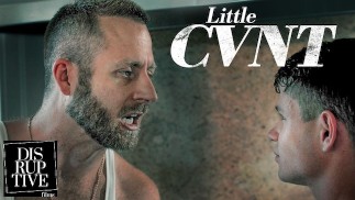 继父继子淫乱性交，攻受自如