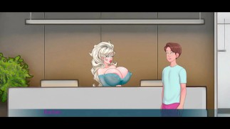 性爱笔记 - 155 MissKitty2K 的巨大帮助