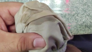 汇编 CUM STAIN PANTIES CUM VOL. 1