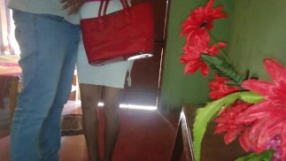 යාළුවගේ ගෑනි එක්ක රූම් ගියා | fuck with friends wife