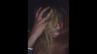 向我的频道描述自慰