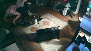 TwoAanalOrgasmsAndCumshots