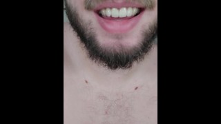 JOI - 好女孩的深沉嗓音 Dom 说明