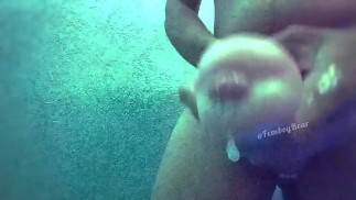 Big Dick Twink 奶油他的玩具