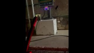 加油站通货膨胀