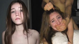 第一人稱視角：你的女朋友想做愛