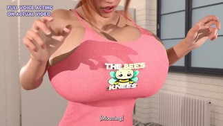 BE动画-“纪律处分”预告片