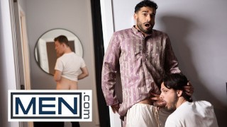 印度猛男想要我的屁股/ MEN / Enzo Muller， Benny Fox， Raj