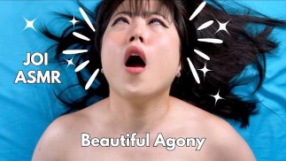 Giving亚洲女友Beautiful痛苦高潮-ASMR-Kimmy Kalani