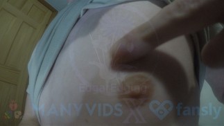 Nip Attack Straight Edge Cock Dangling Close Up Cock Twink Shorties