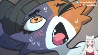 激烈的大逃杀（潜水）