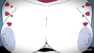 [HMV]哑剧和破折号 - 回归 （NIVIRO）