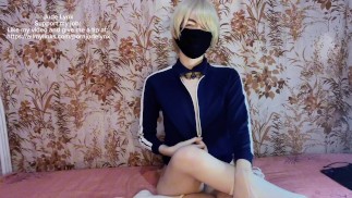 JUDE LYNX — SEXY DANCE FTM HARD PUSSY FUCKING XXX