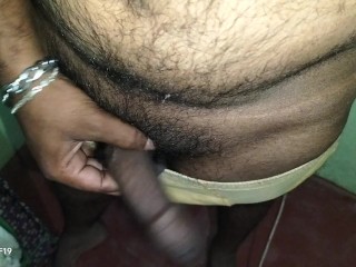 Latin Bigger and Thick Men Muscular and Good Beard