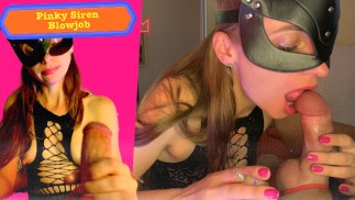 吸烟与口交：深喉、吐痰和脸上射精 😈💦