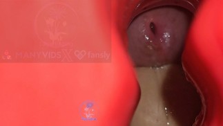 Focus Frot Straight Edge Cock Block Training Dangling Close Up cock Twink Shorties #Notsponsored