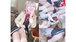 💖🤍【ありすほりっく】【受精確率100パーセント♡】完堕ちアプリで巨乳コスプレイヤーさんを思いのままに♡ 『赤ちゃんできちゃうぅっ！！♡♡』ムチムチ安産子宮へ孕ませ子種注入 無責任大量中〇し❤