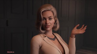 Lust Academy 3 - Part 270 - The DNA Test Results By MissKitty2K