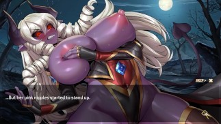 CATTIA - ISEKAI JANKEN HERO - PART - 1