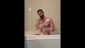 锻炼后 Flex 和表演