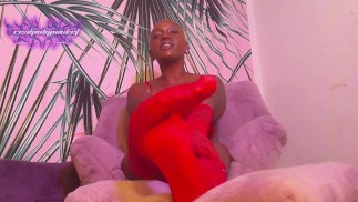 Drained Wallet For Perfect Feet