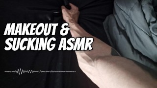 你的约会对象第一次操你 |色情男性音频