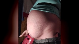 12-01-2024 - Belly Inflation