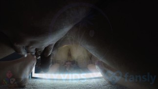 My Perverted Straight Edge Mirror Goon Pov Reflection Dangling Close Up Cock Twink Shorties